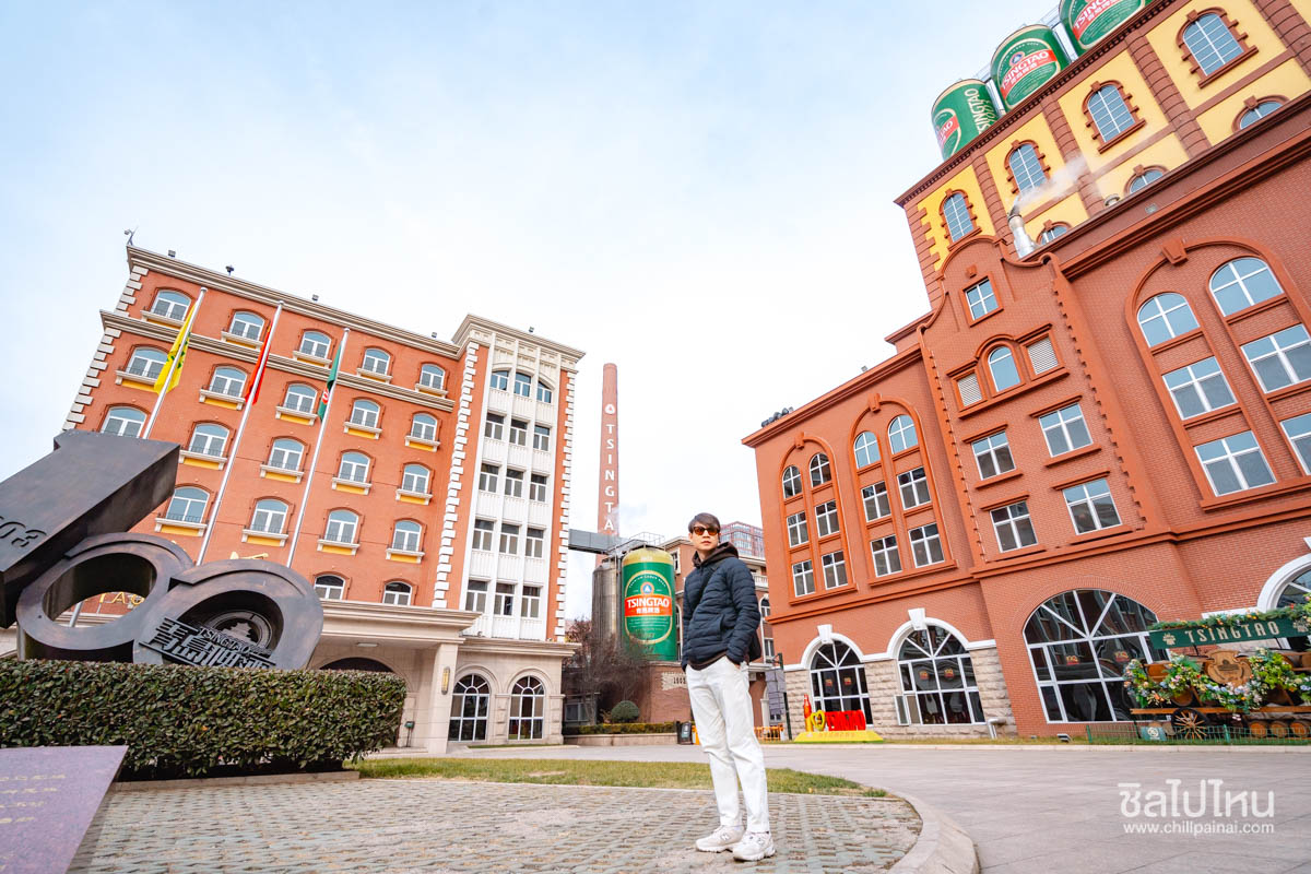 Qingdao_Beer_Museum_5