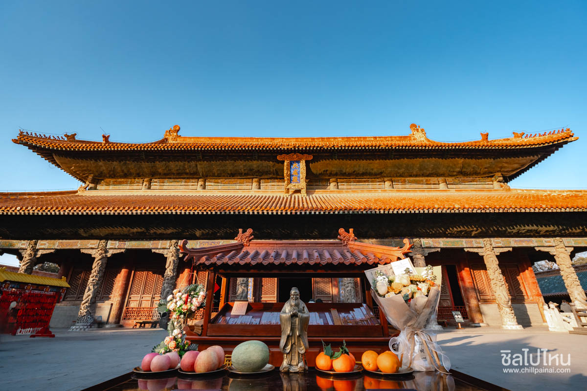 Qufu_Confucius_Temple_108-Edit