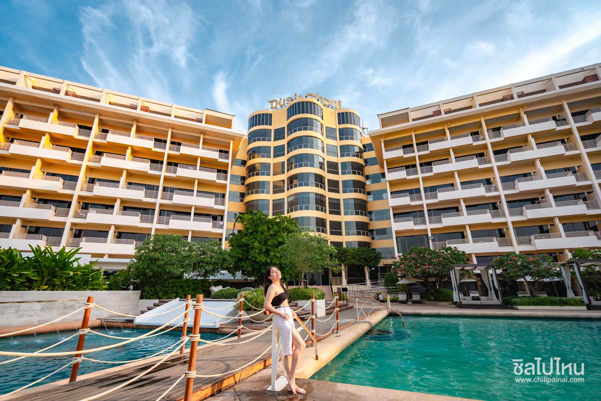 Dusit_Thani_Pattaya_74