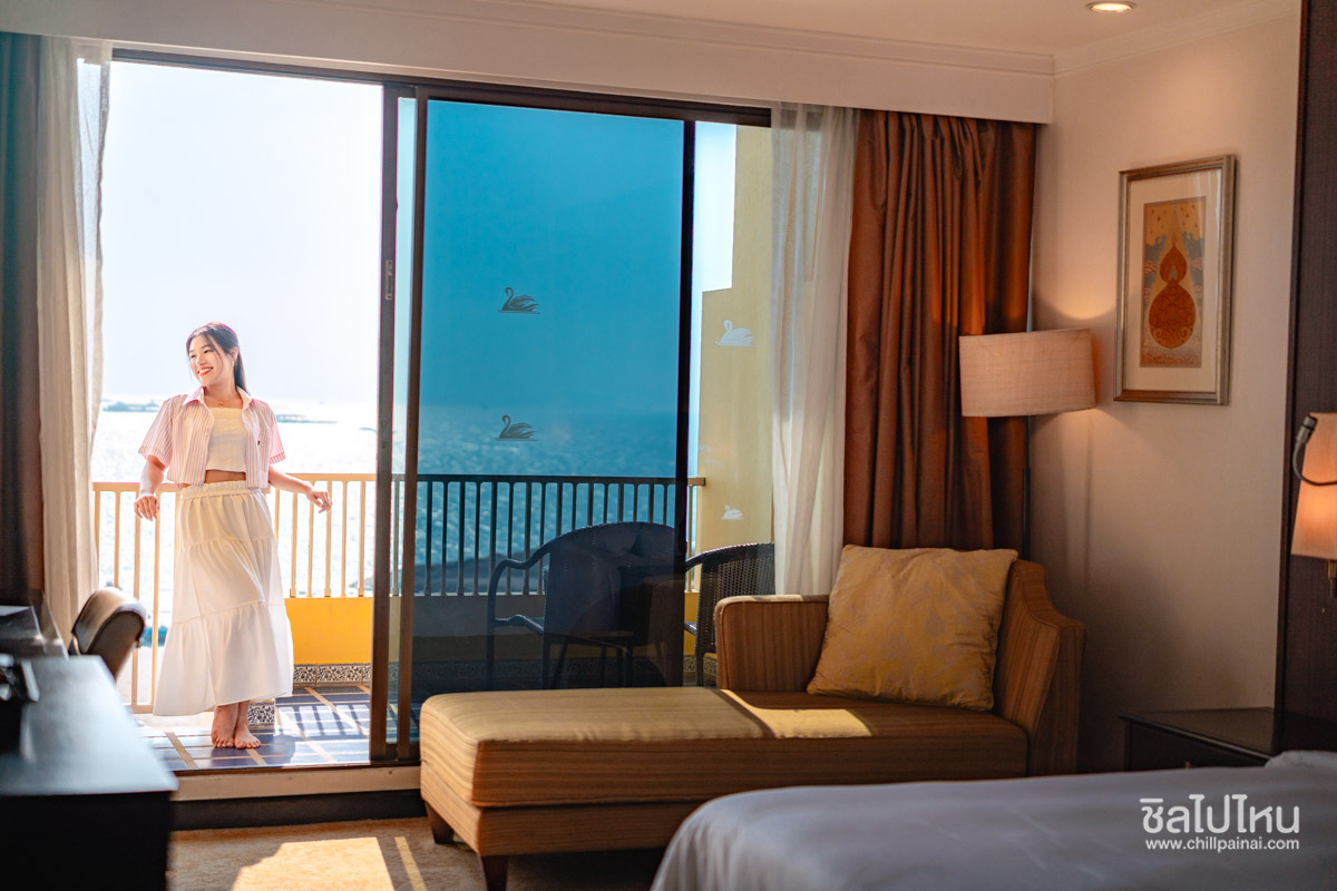 Dusit_Thani_Pattaya_9