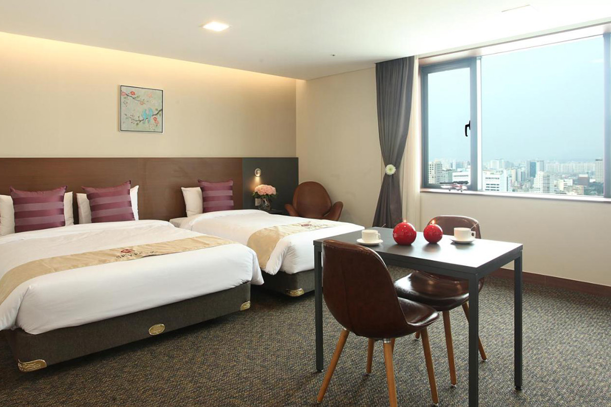 Hotel-Skypark-Kingstown-Dongdaemun