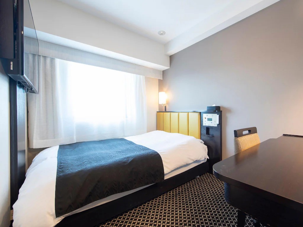 5APA Hotel TKP Nippori Ekimae