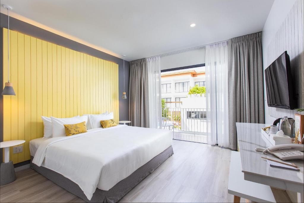 10 ที่พักในตัวเมืองระนอง ทำเลดี เดินทางสะดวก ถูกใจสายเดินทางแน่นอน