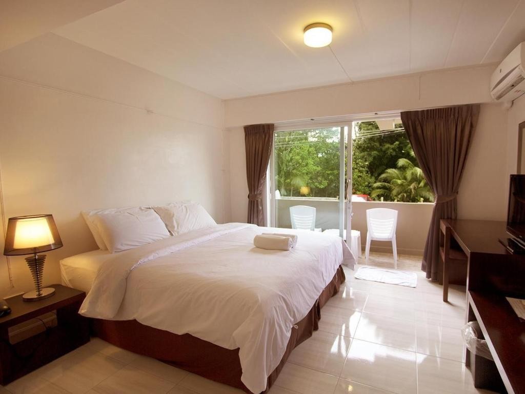 10 ที่พักในตัวเมืองระนอง ทำเลดี เดินทางสะดวก ถูกใจสายเดินทางแน่นอน