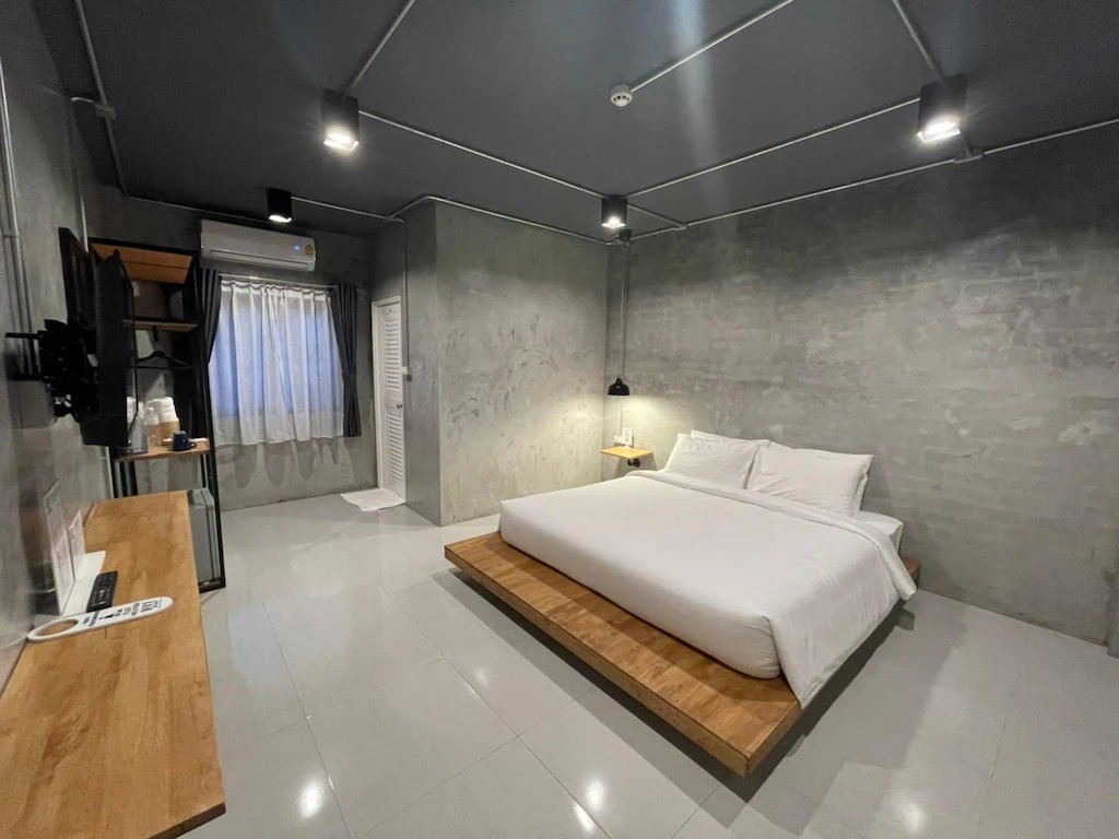 10 ที่พักในตัวเมืองระนอง ทำเลดี เดินทางสะดวก ถูกใจสายเดินทางแน่นอน