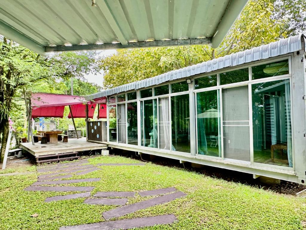 10 ที่พักตัวเมืองปราจีนบุรี เดินทางง่าย ราคาประหยัด ที่พักสวยมีสไตล์