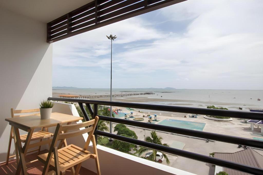10 ที่พักหาดวอนนภา บางแสน ชลบุรี ใกล้ชายหาด เดินทางง่าย อัปเดตใหม่ 2568