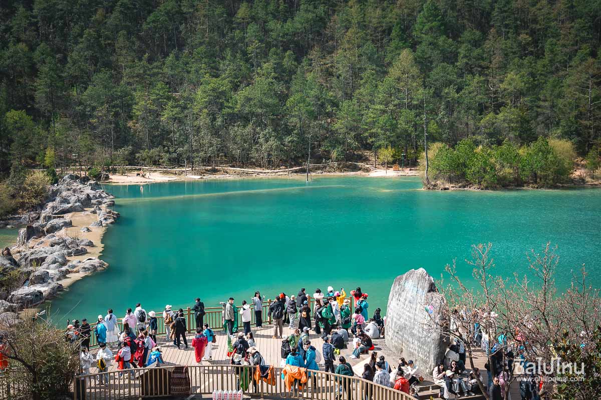Baishui_He_Lake_2