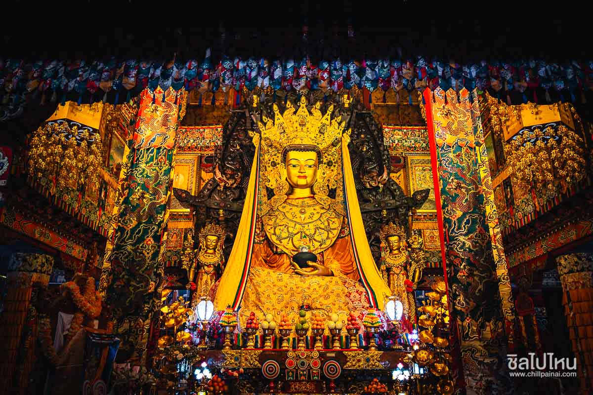 Dafo_Temple_Shangrila_5