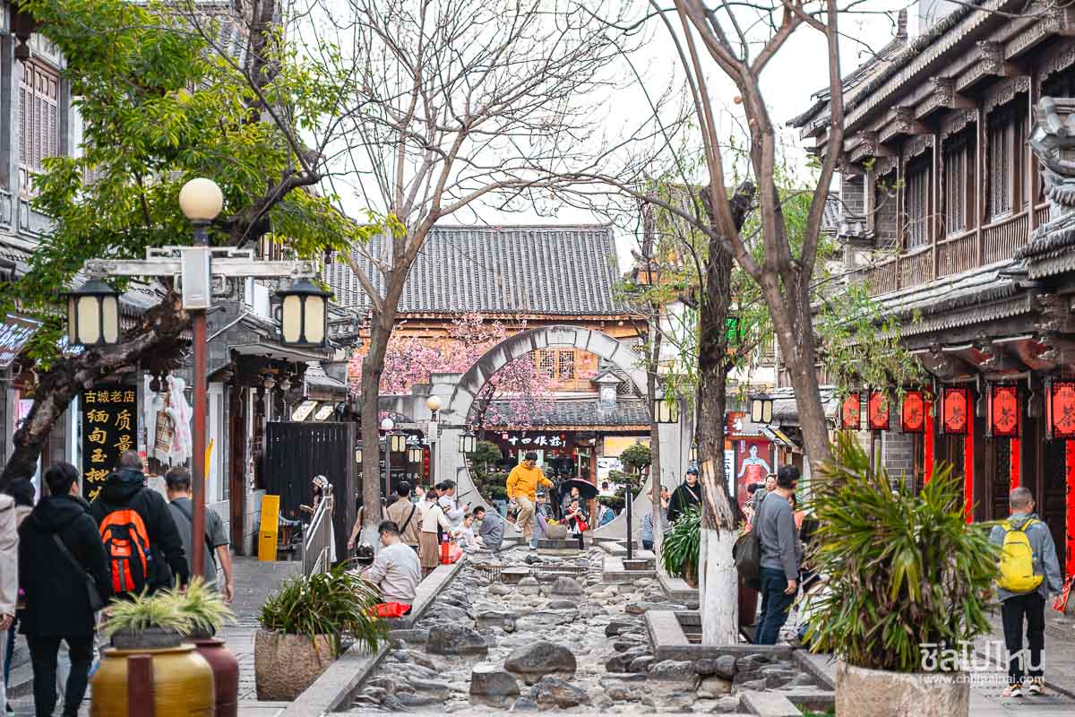 Dali_Culture_Park_14