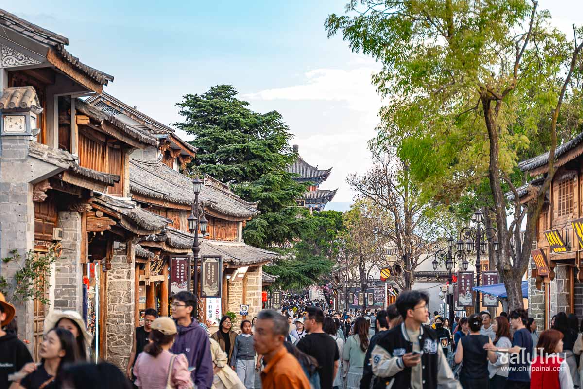 Dali_Culture_Park_34