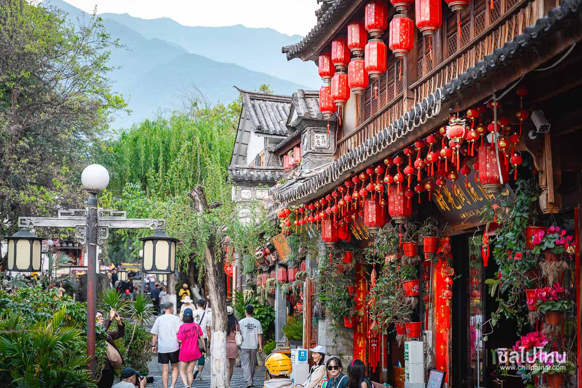 Dali_Culture_Park_6
