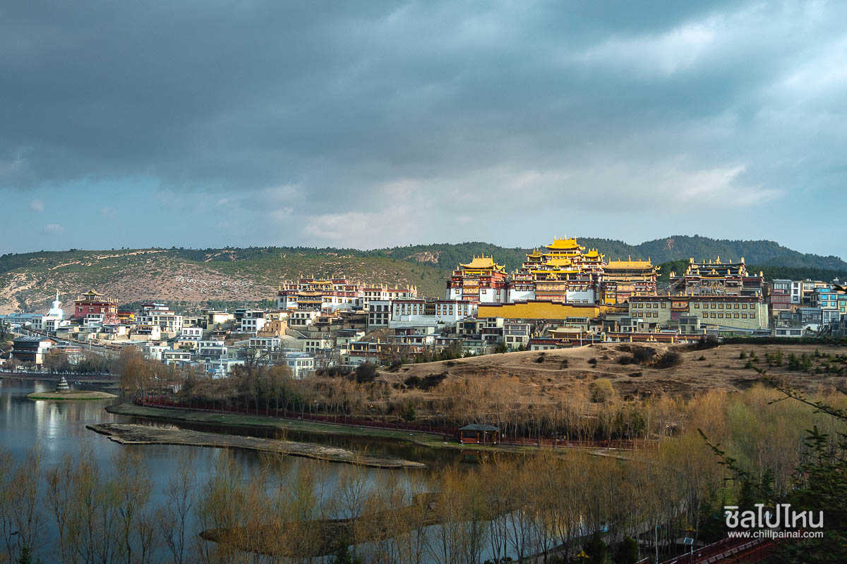 Songzanlin_Monastery_1
