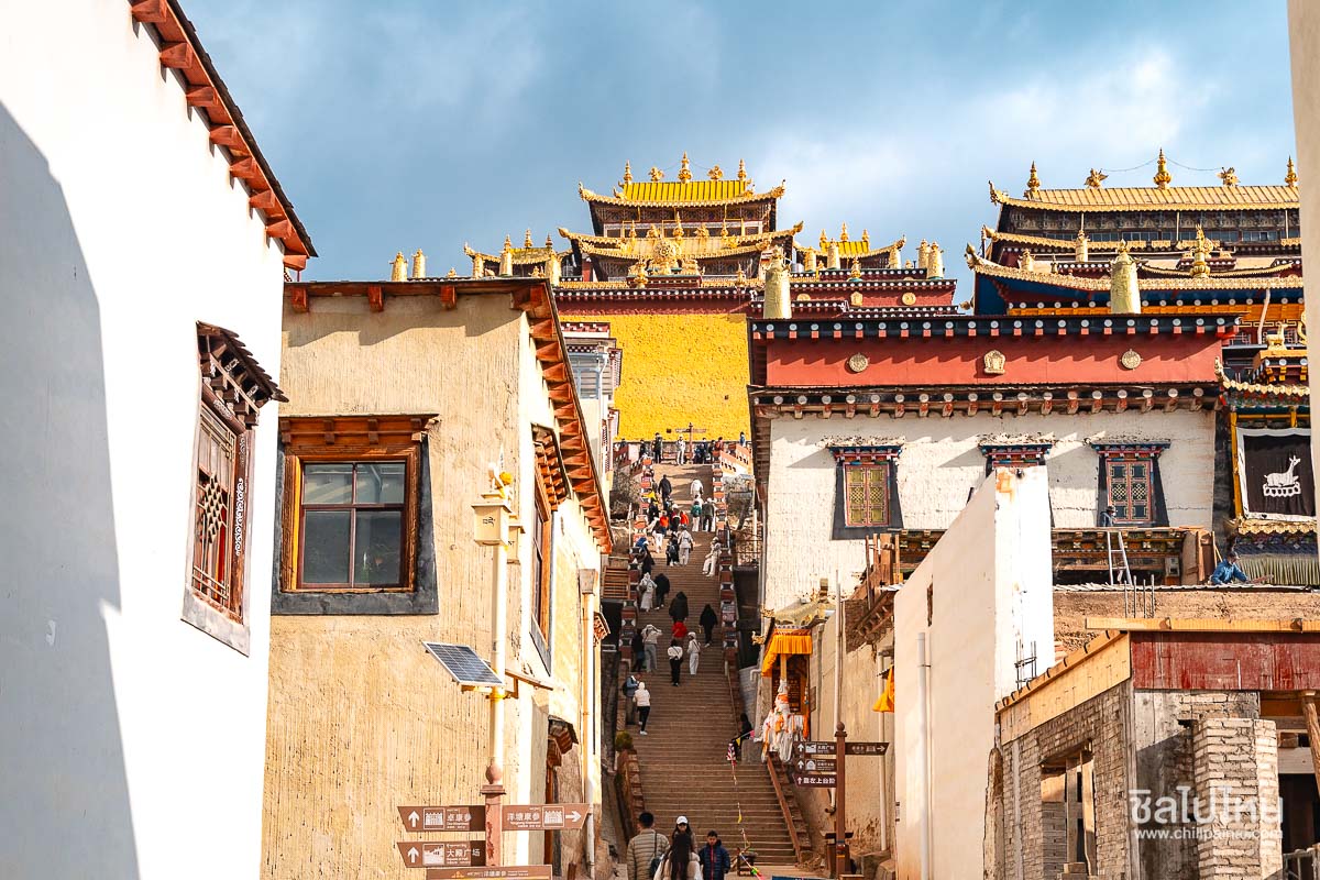 Songzanlin_Monastery_11