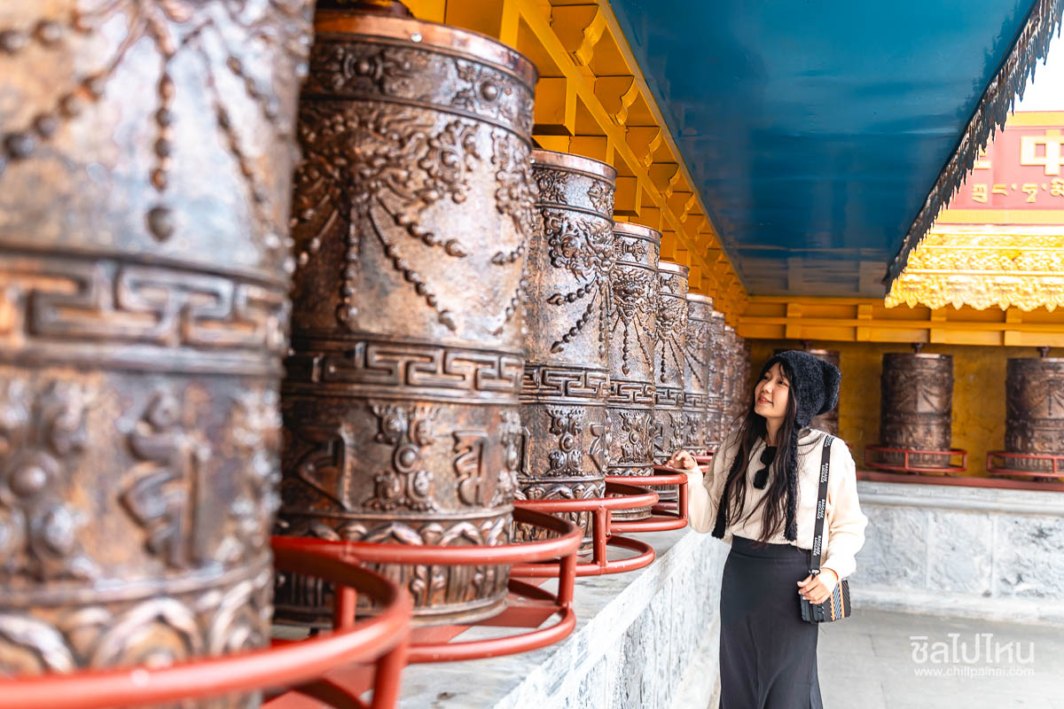 Songzanlin_Monastery_22