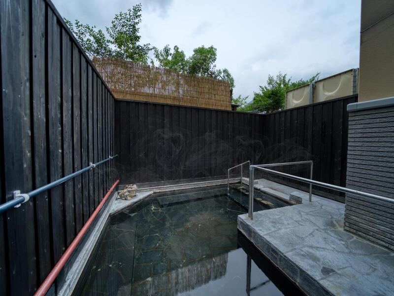 20 ที่พักพร้อมออนเซ็น เมืองยูฟูอิน ประเทศญี่ปุ่น  อัปเดตปี 2568