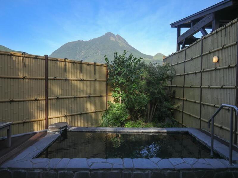 20 ที่พักพร้อมออนเซ็น เมืองยูฟูอิน ประเทศญี่ปุ่น  อัปเดตปี 2568