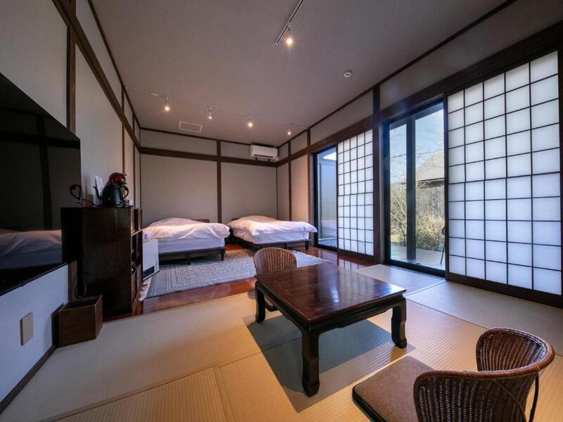 20 ที่พักพร้อมออนเซ็น เมืองยูฟูอิน ประเทศญี่ปุ่น  อัปเดตปี 2568