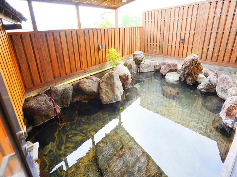 20 ที่พักพร้อมออนเซ็น เมืองยูฟูอิน ประเทศญี่ปุ่น  อัปเดตปี 2568