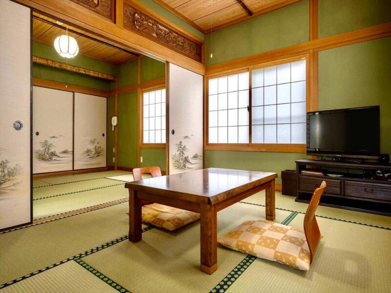 20 ที่พักพร้อมออนเซ็น เมืองยูฟูอิน ประเทศญี่ปุ่น  อัปเดตปี 2568