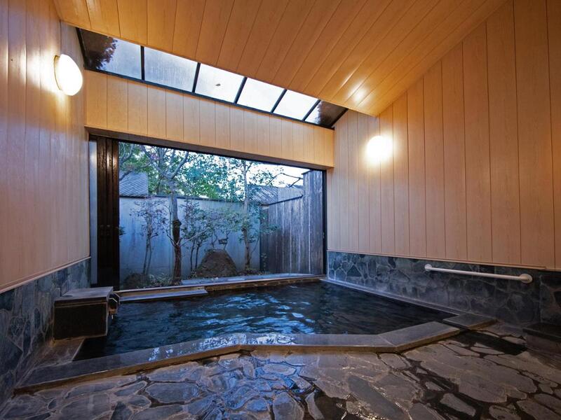 20 ที่พักพร้อมออนเซ็น เมืองยูฟูอิน ประเทศญี่ปุ่น  อัปเดตปี 2568