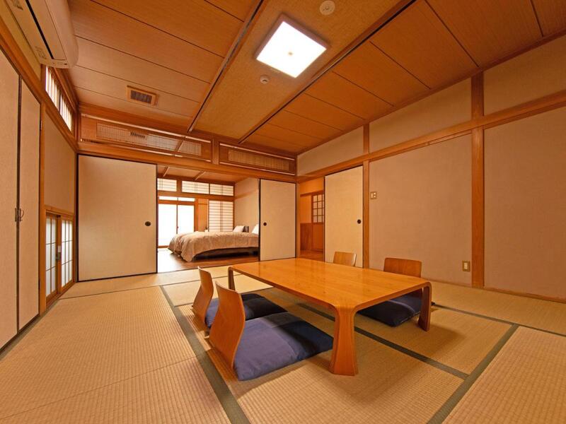 20 ที่พักพร้อมออนเซ็น เมืองยูฟูอิน ประเทศญี่ปุ่น  อัปเดตปี 2568