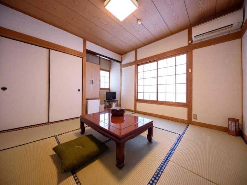 20 ที่พักพร้อมออนเซ็น เมืองยูฟูอิน ประเทศญี่ปุ่น  อัปเดตปี 2568