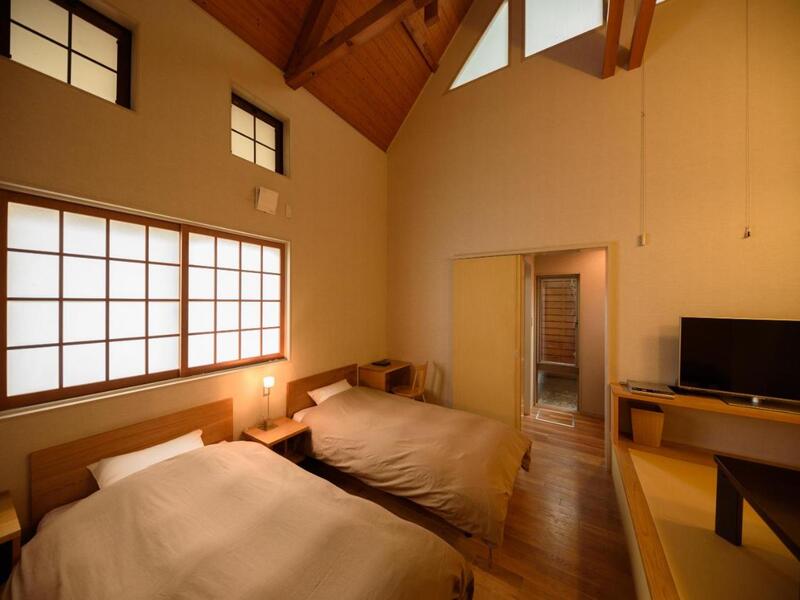 20 ที่พักพร้อมออนเซ็น เมืองยูฟูอิน ประเทศญี่ปุ่น  อัปเดตปี 2568