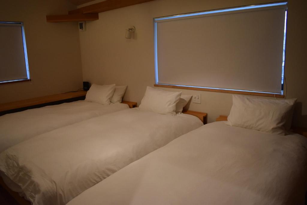 20 ที่พักฮาคุบะ (Hakuba) ญี่ปุ่น ที่เที่ยวสุดฮิต ชมวิวเจแปนแอลป์ อัปเดตใหม่ 2568