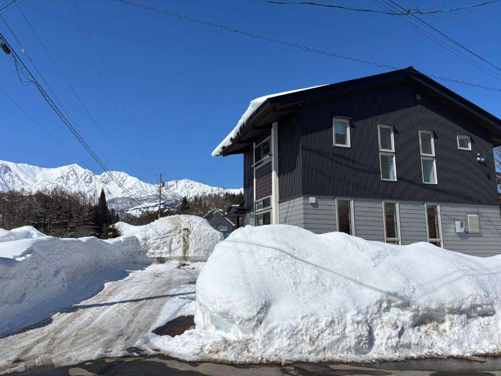 20 ที่พักฮาคุบะ (Hakuba) ญี่ปุ่น ที่เที่ยวสุดฮิต ชมวิวเจแปนแอลป์ อัปเดตใหม่ 2568