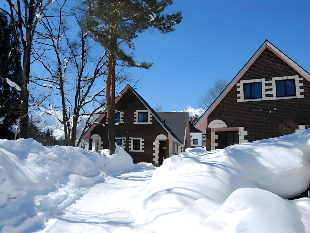 20 ที่พักฮาคุบะ (Hakuba) ญี่ปุ่น ที่เที่ยวสุดฮิต ชมวิวเจแปนแอลป์ อัปเดตใหม่ 2568