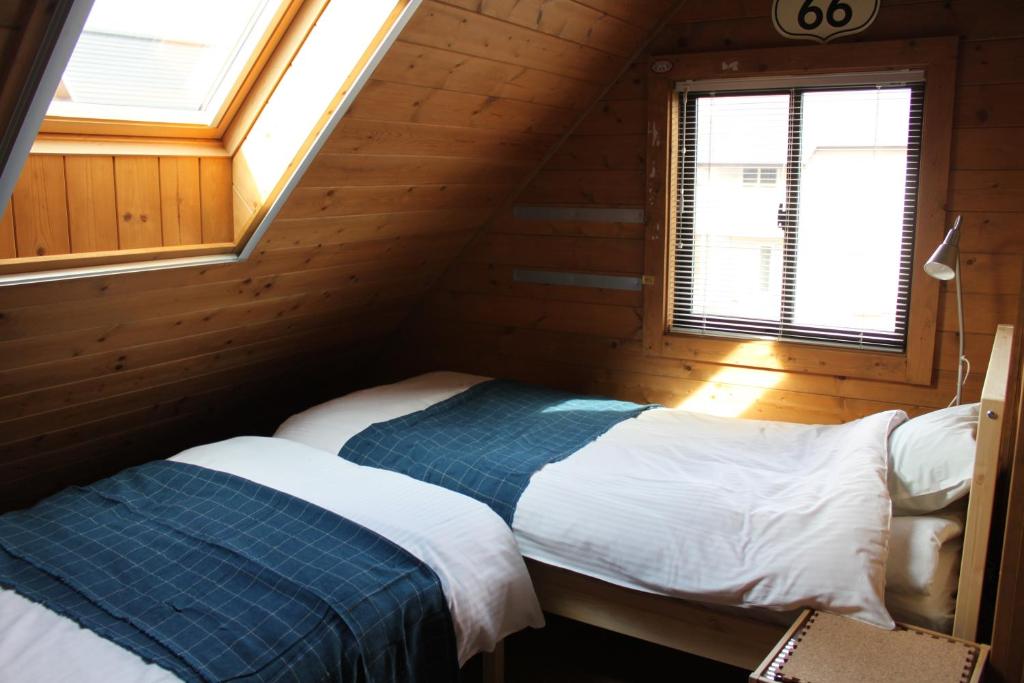 20 ที่พักฮาคุบะ (Hakuba) ญี่ปุ่น ที่เที่ยวสุดฮิต ชมวิวเจแปนแอลป์ อัปเดตใหม่ 2568