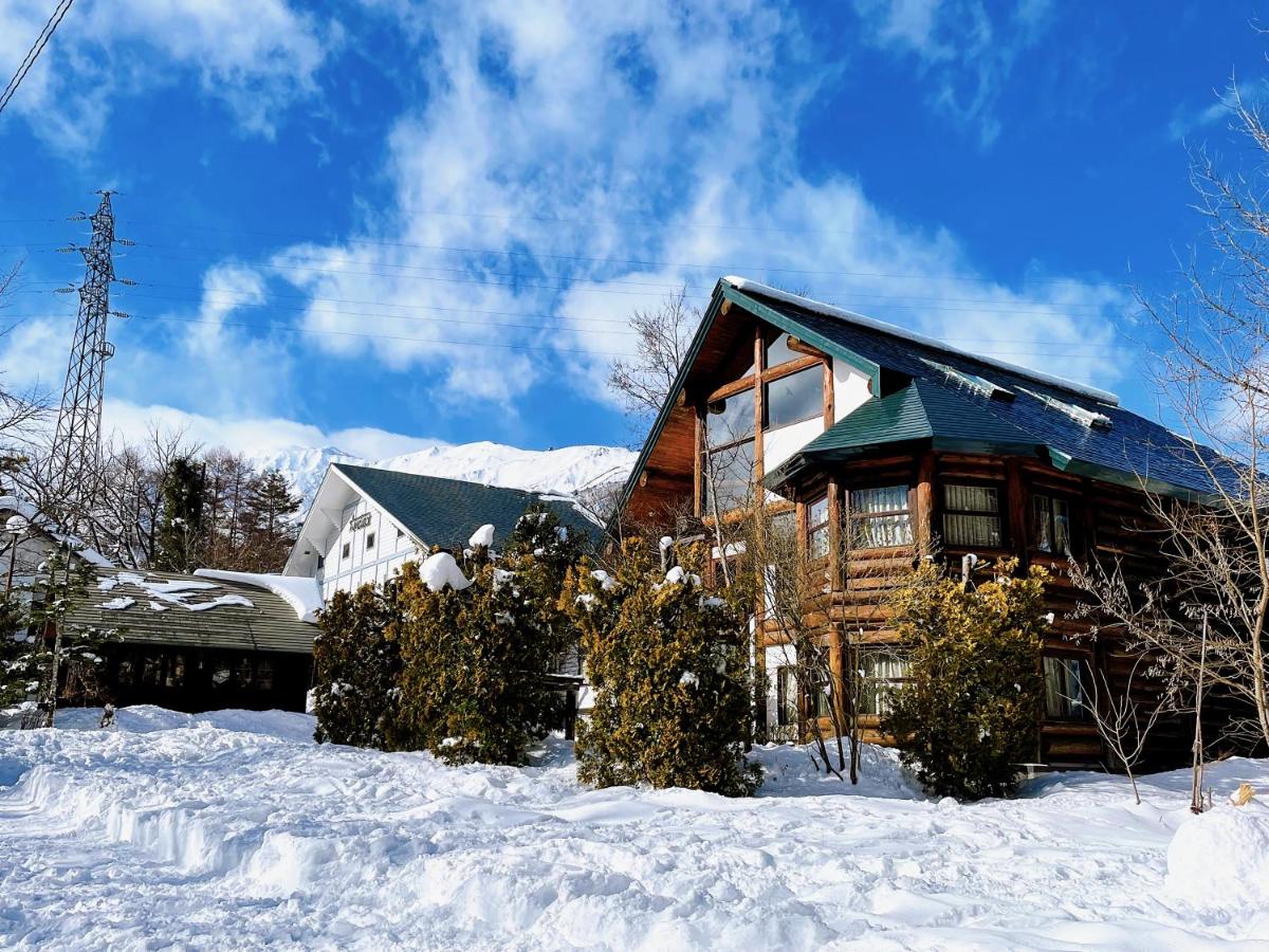 20 ที่พักฮาคุบะ (Hakuba) ญี่ปุ่น ที่เที่ยวสุดฮิต ชมวิวเจแปนแอลป์ อัปเดตใหม่ 2568