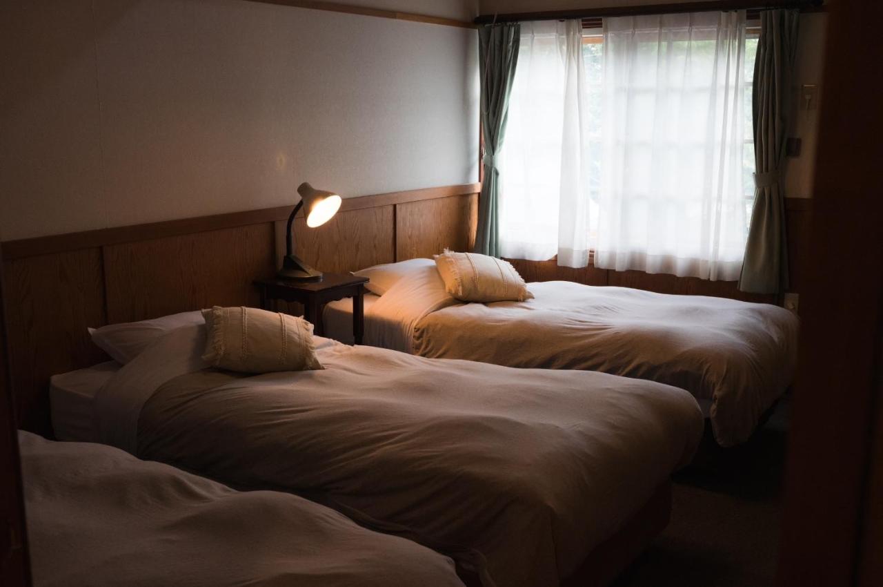 20 ที่พักฮาคุบะ (Hakuba) ญี่ปุ่น ที่เที่ยวสุดฮิต ชมวิวเจแปนแอลป์ อัปเดตใหม่ 2568