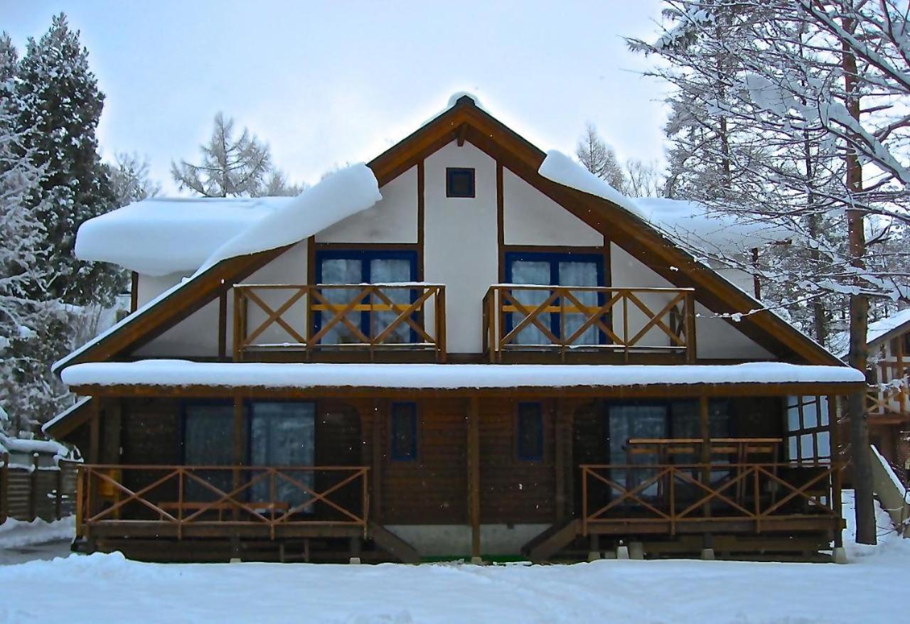 20 ที่พักฮาคุบะ (Hakuba) ญี่ปุ่น ที่เที่ยวสุดฮิต ชมวิวเจแปนแอลป์ อัปเดตใหม่ 2568
