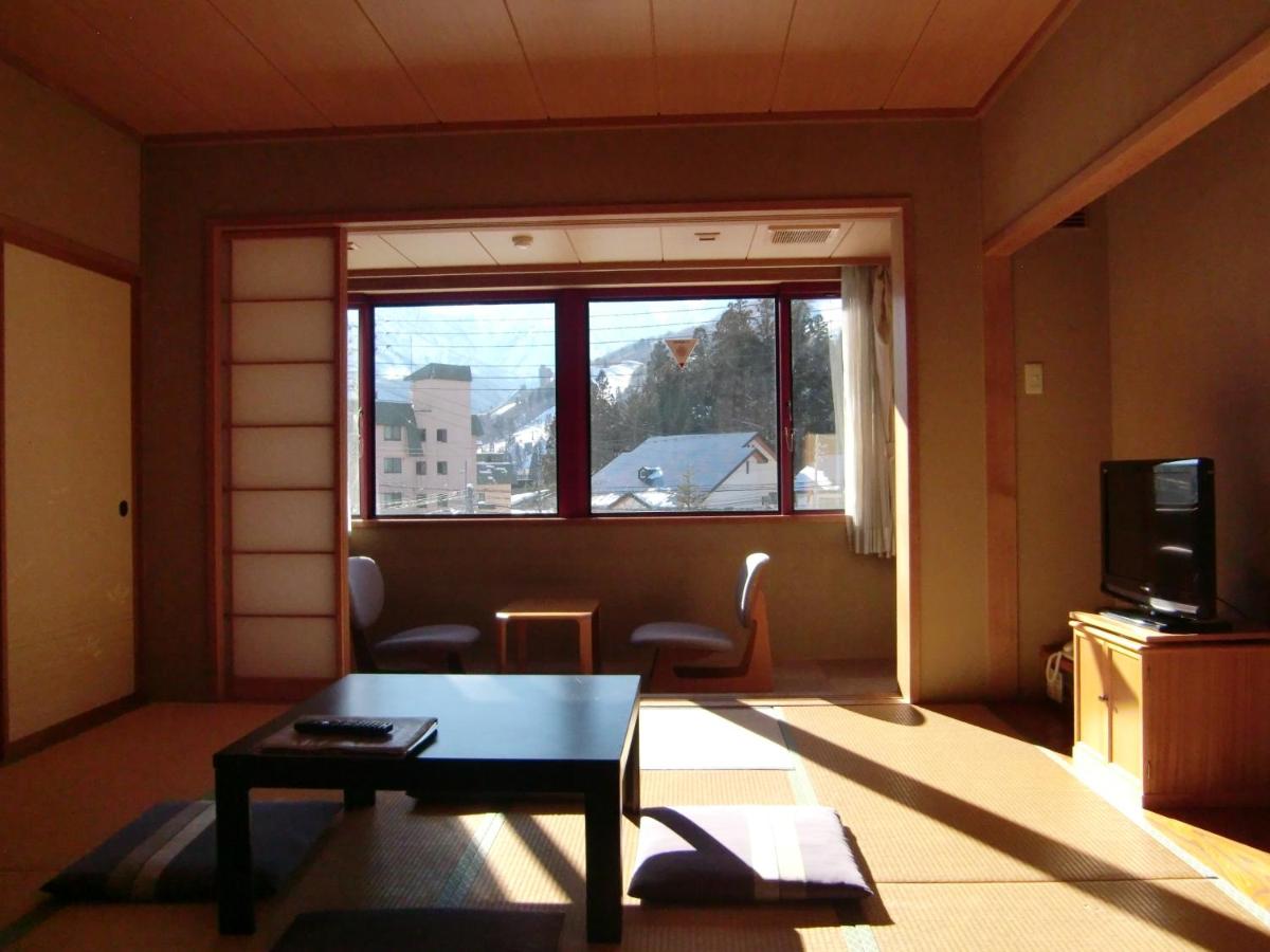 20 ที่พักฮาคุบะ (Hakuba) ญี่ปุ่น ที่เที่ยวสุดฮิต ชมวิวเจแปนแอลป์ อัปเดตใหม่ 2568