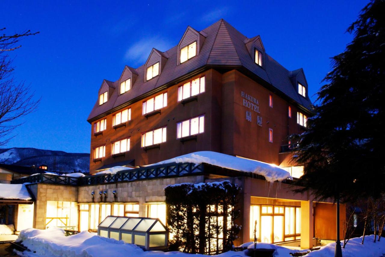 20 ที่พักฮาคุบะ (Hakuba) ญี่ปุ่น ที่เที่ยวสุดฮิต ชมวิวเจแปนแอลป์ อัปเดตใหม่ 2568