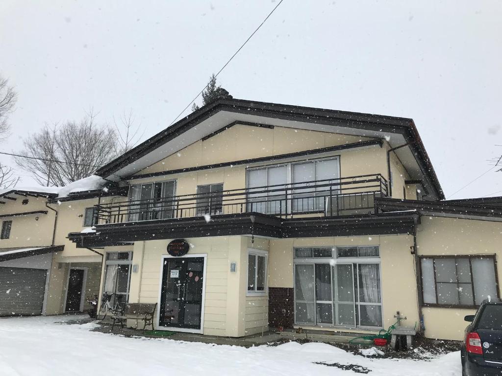 20 ที่พักฮาคุบะ (Hakuba) ญี่ปุ่น ที่เที่ยวสุดฮิต ชมวิวเจแปนแอลป์ อัปเดตใหม่ 2568