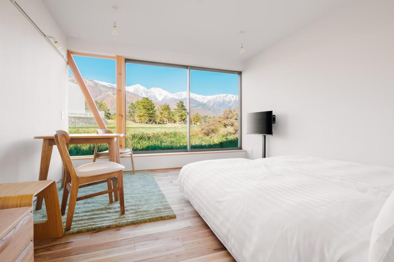 20 ที่พักฮาคุบะ (Hakuba) ญี่ปุ่น ที่เที่ยวสุดฮิต ชมวิวเจแปนแอลป์ อัปเดตใหม่ 2568