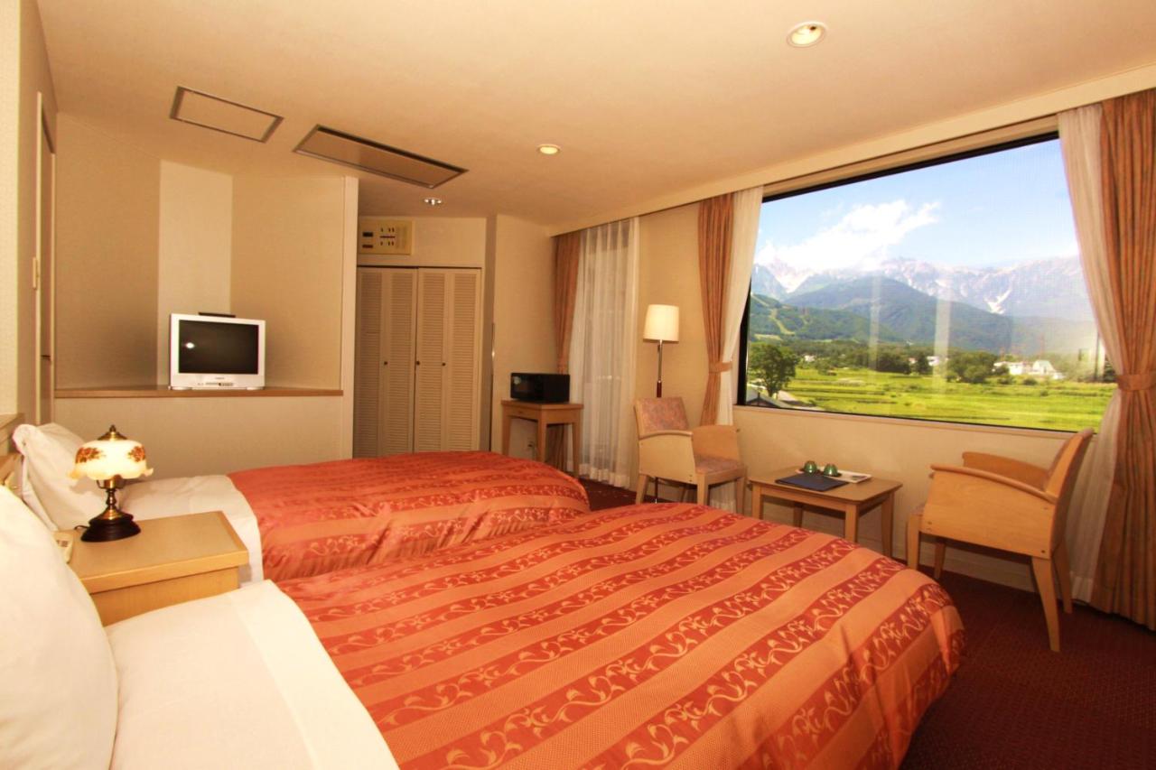 20 ที่พักฮาคุบะ (Hakuba) ญี่ปุ่น ที่เที่ยวสุดฮิต ชมวิวเจแปนแอลป์ อัปเดตใหม่ 2568