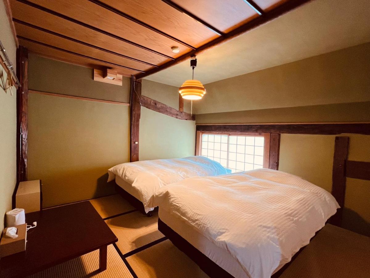20 ที่พักฮาคุบะ (Hakuba) ญี่ปุ่น ที่เที่ยวสุดฮิต ชมวิวเจแปนแอลป์ อัปเดตใหม่ 2568
