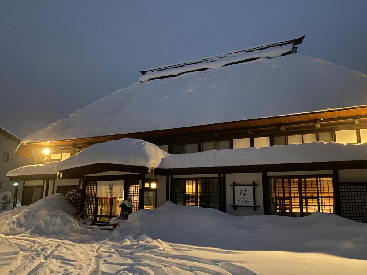 20 ที่พักฮาคุบะ (Hakuba) ญี่ปุ่น ที่เที่ยวสุดฮิต ชมวิวเจแปนแอลป์ อัปเดตใหม่ 2568