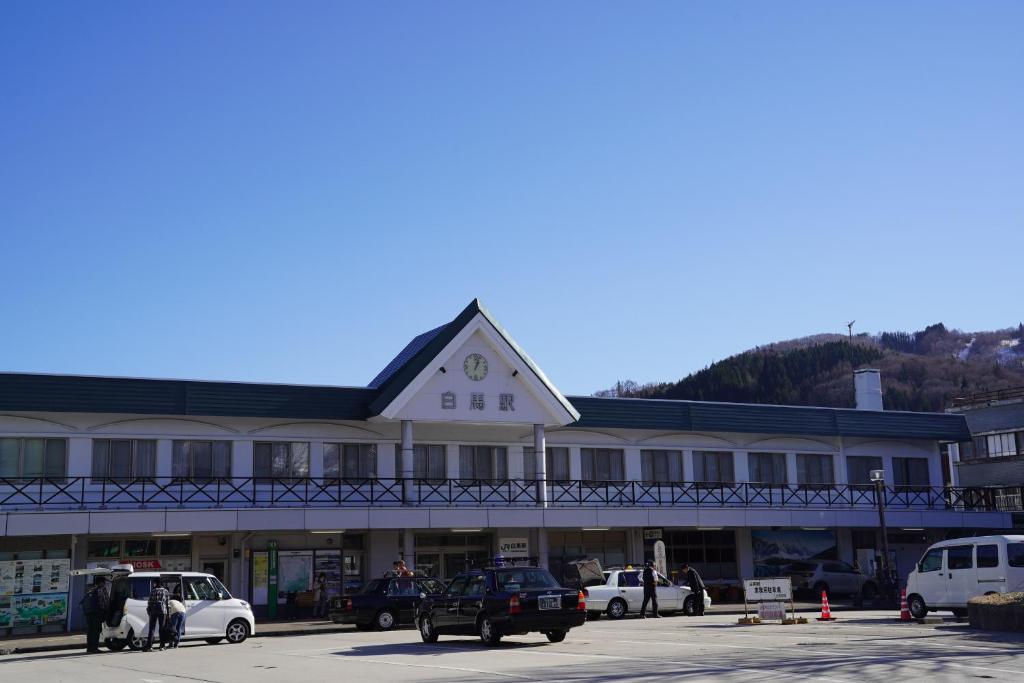 20 ที่พักฮาคุบะ (Hakuba) ญี่ปุ่น ที่เที่ยวสุดฮิต ชมวิวเจแปนแอลป์ อัปเดตใหม่ 2568