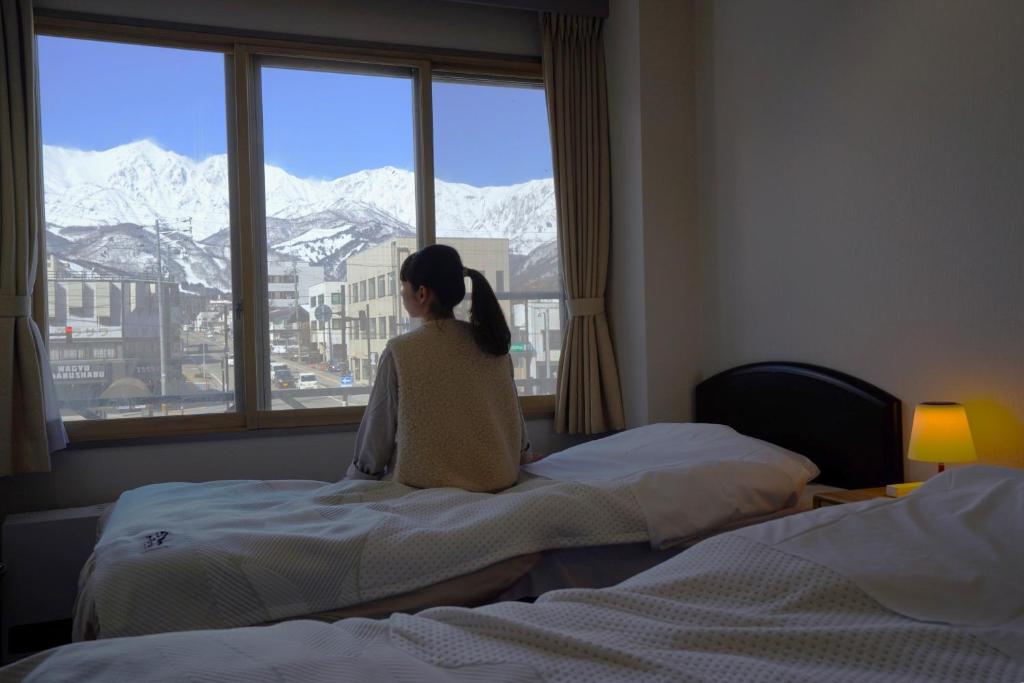 20 ที่พักฮาคุบะ (Hakuba) ญี่ปุ่น ที่เที่ยวสุดฮิต ชมวิวเจแปนแอลป์ อัปเดตใหม่ 2568