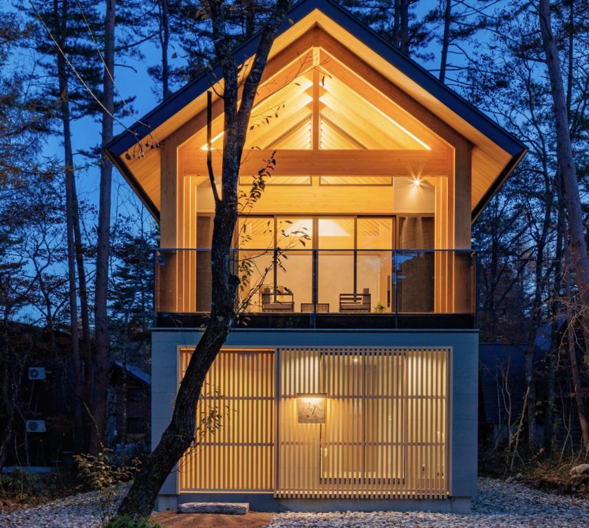 20 ที่พักฮาคุบะ (Hakuba) ญี่ปุ่น ที่เที่ยวสุดฮิต ชมวิวเจแปนแอลป์ อัปเดตใหม่ 2568