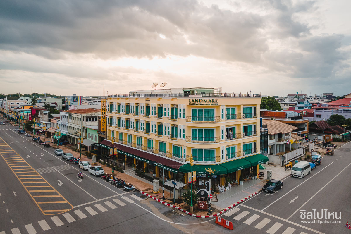 LANDMARK_NAKHONPHANOM_HOTEL41