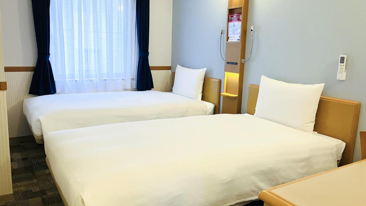 20 ที่พักนาโกย่า (Nagoya) ใกล้สถานีรถไฟนาโกย่า เดินทางสะดวก ราคาไม่แรง อัปเดตใหม่ 2568
