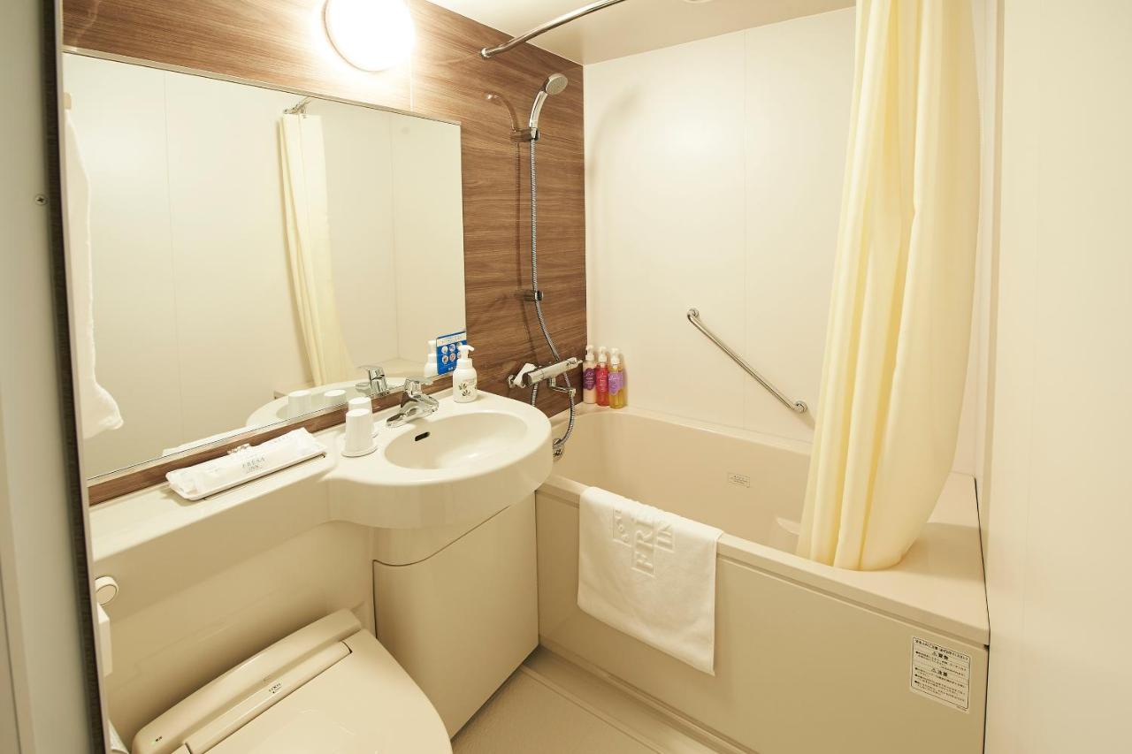 20 ที่พักนาโกย่า (Nagoya) ใกล้สถานีรถไฟนาโกย่า เดินทางสะดวก ราคาไม่แรง อัปเดตใหม่ 2568