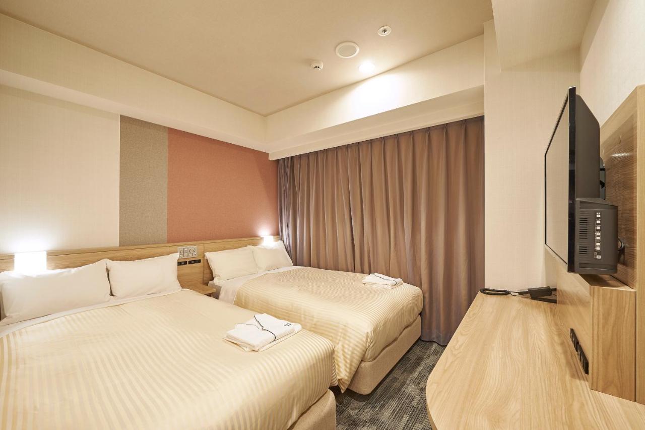 20 ที่พักนาโกย่า (Nagoya) ใกล้สถานีรถไฟนาโกย่า เดินทางสะดวก ราคาไม่แรง อัปเดตใหม่ 2568