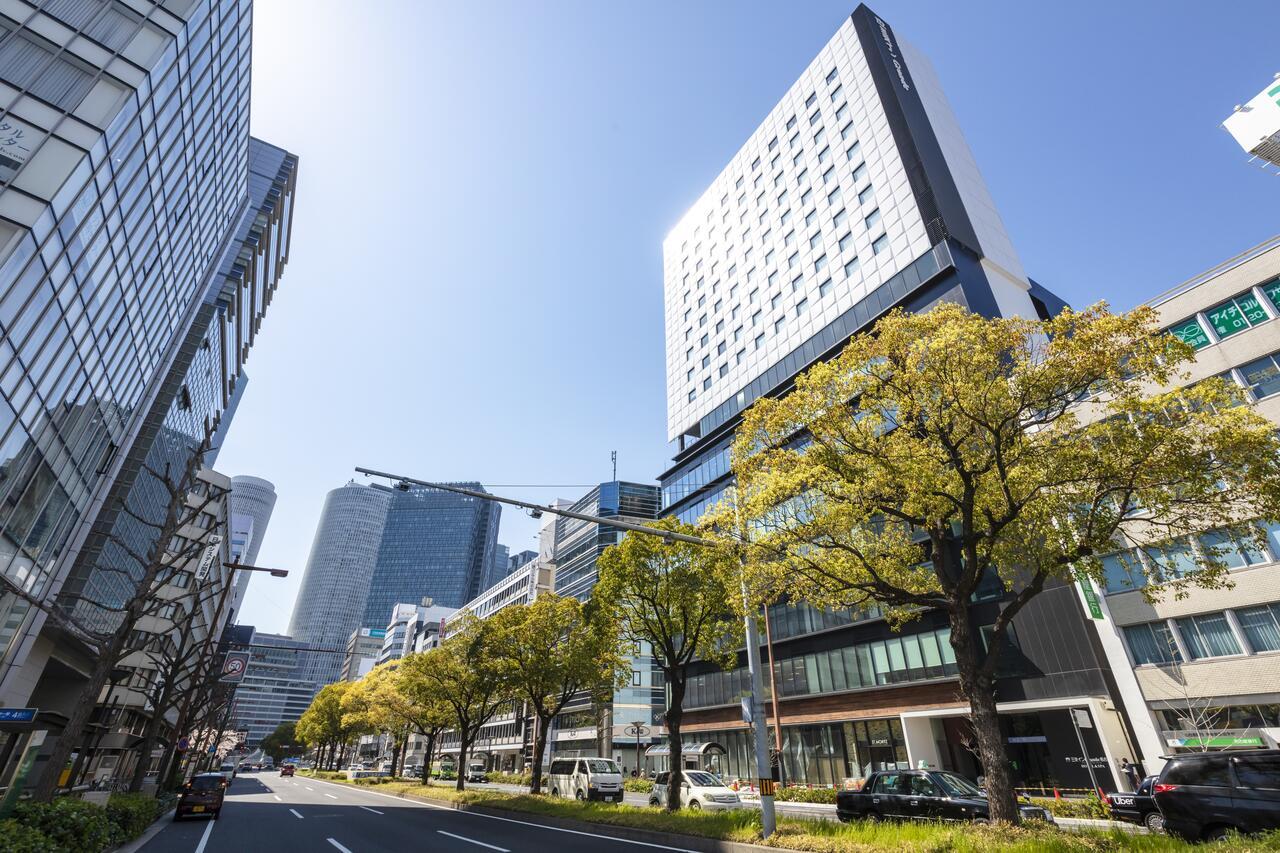 20 ที่พักนาโกย่า (Nagoya) ใกล้สถานีรถไฟนาโกย่า เดินทางสะดวก ราคาไม่แรง อัปเดตใหม่ 2568
